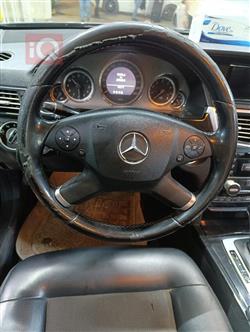 مێرسێدس بێنز E-Class